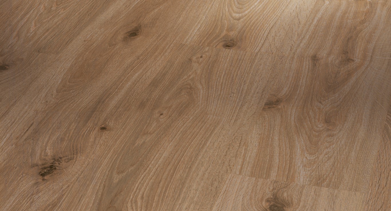 Ламинат Parador Classic 1050 Дуб Известняк темный 1518082 1285×194×8